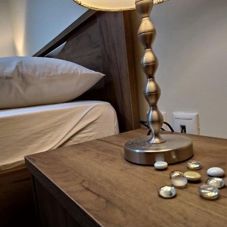 Overnight Athens Airport And Raphina Port Apartment Луца Экстерьер фото