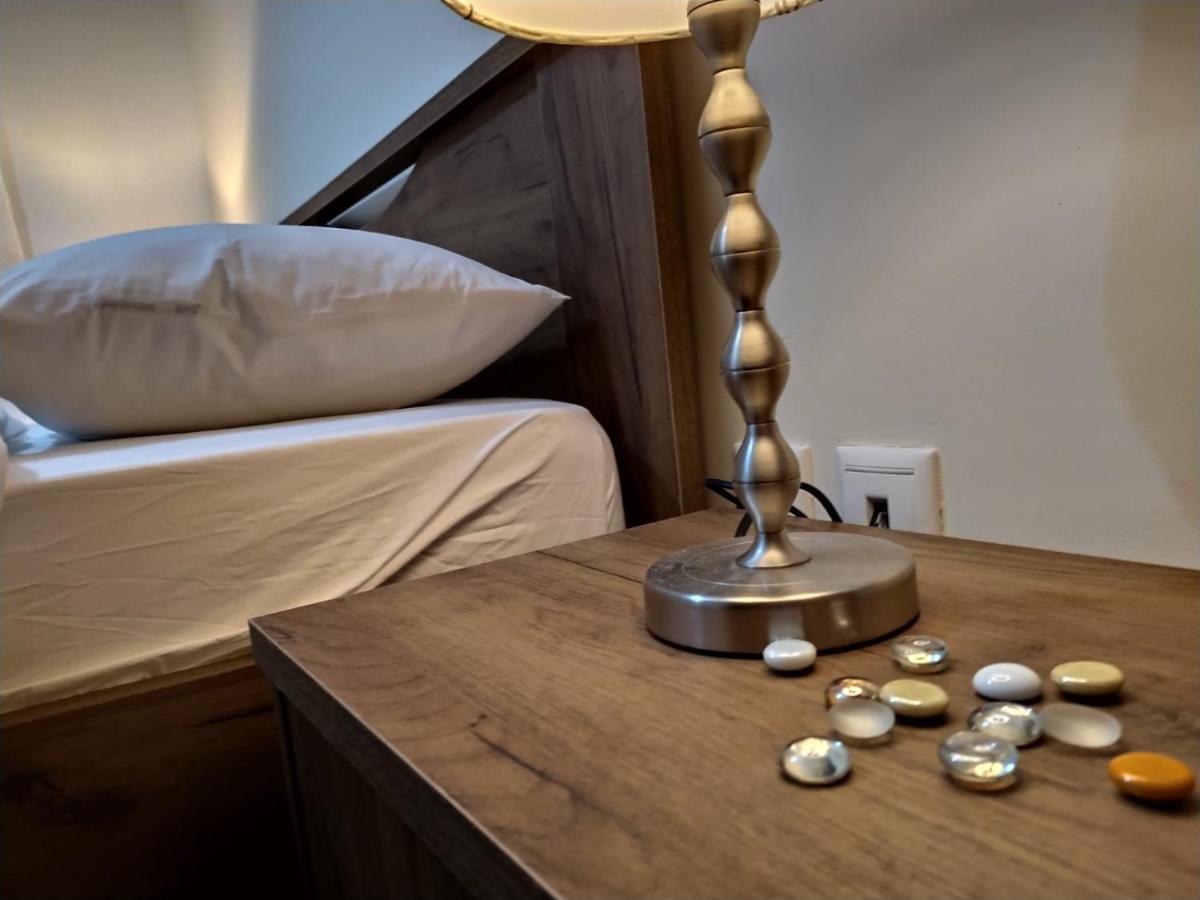 Overnight Athens Airport And Raphina Port Apartment Луца Экстерьер фото